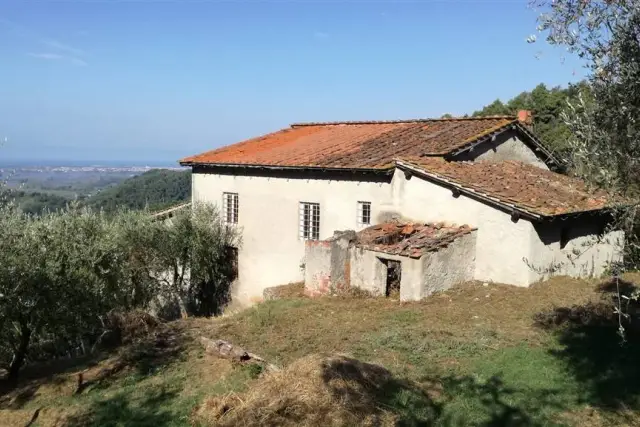 Rustico in vendita, Lucca - Foto 1