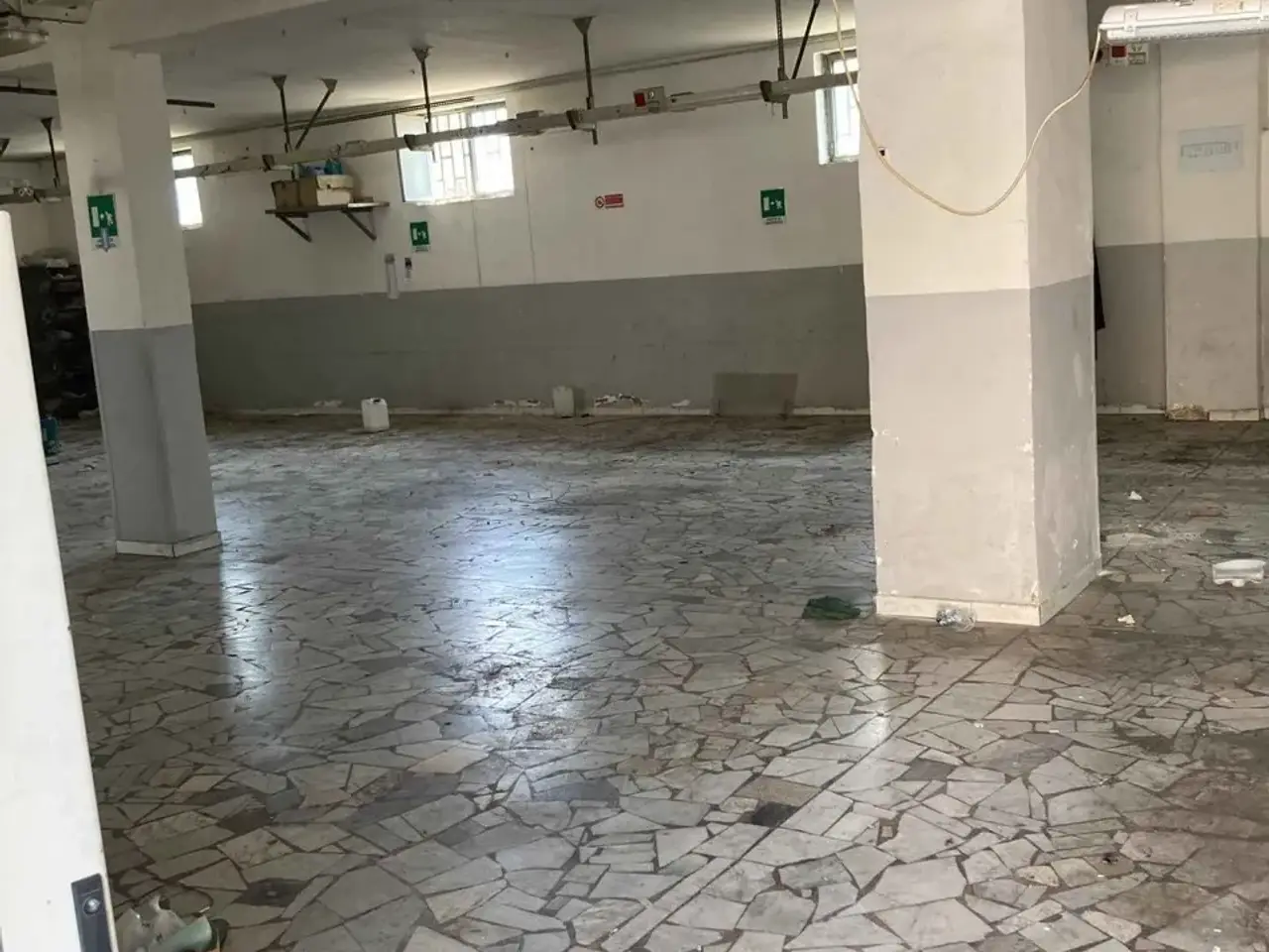 Magazzino in , Napoli, {3} - Foto 1