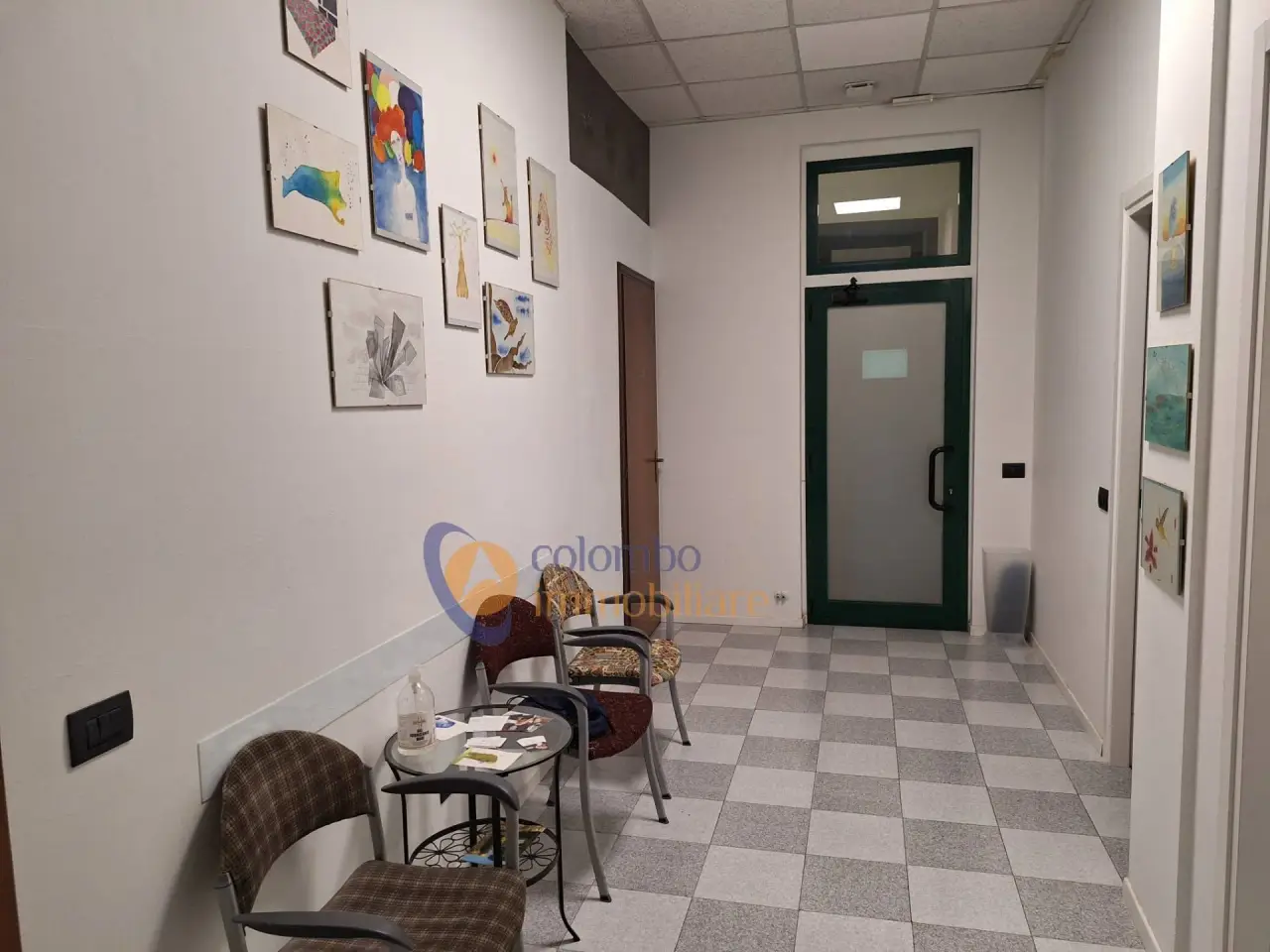 Ufficio in Via G. Mazzini 14, Busto Arsizio, {3} - Foto 2