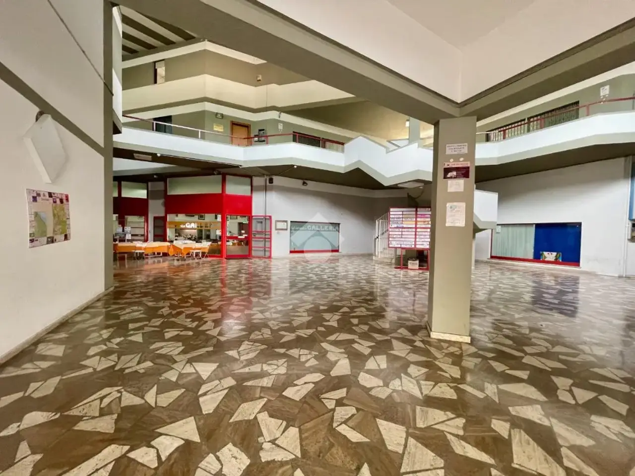Negozio in Via Benedetto Croce 147, Chieti, {3} - Foto 2