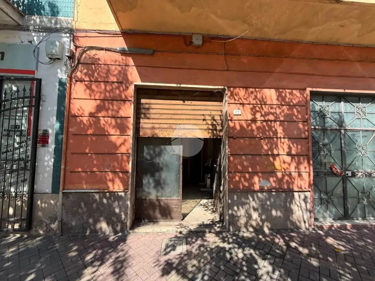 Negozio in Viale Dante Alighieri 92, Cassino, {3} - Foto 1