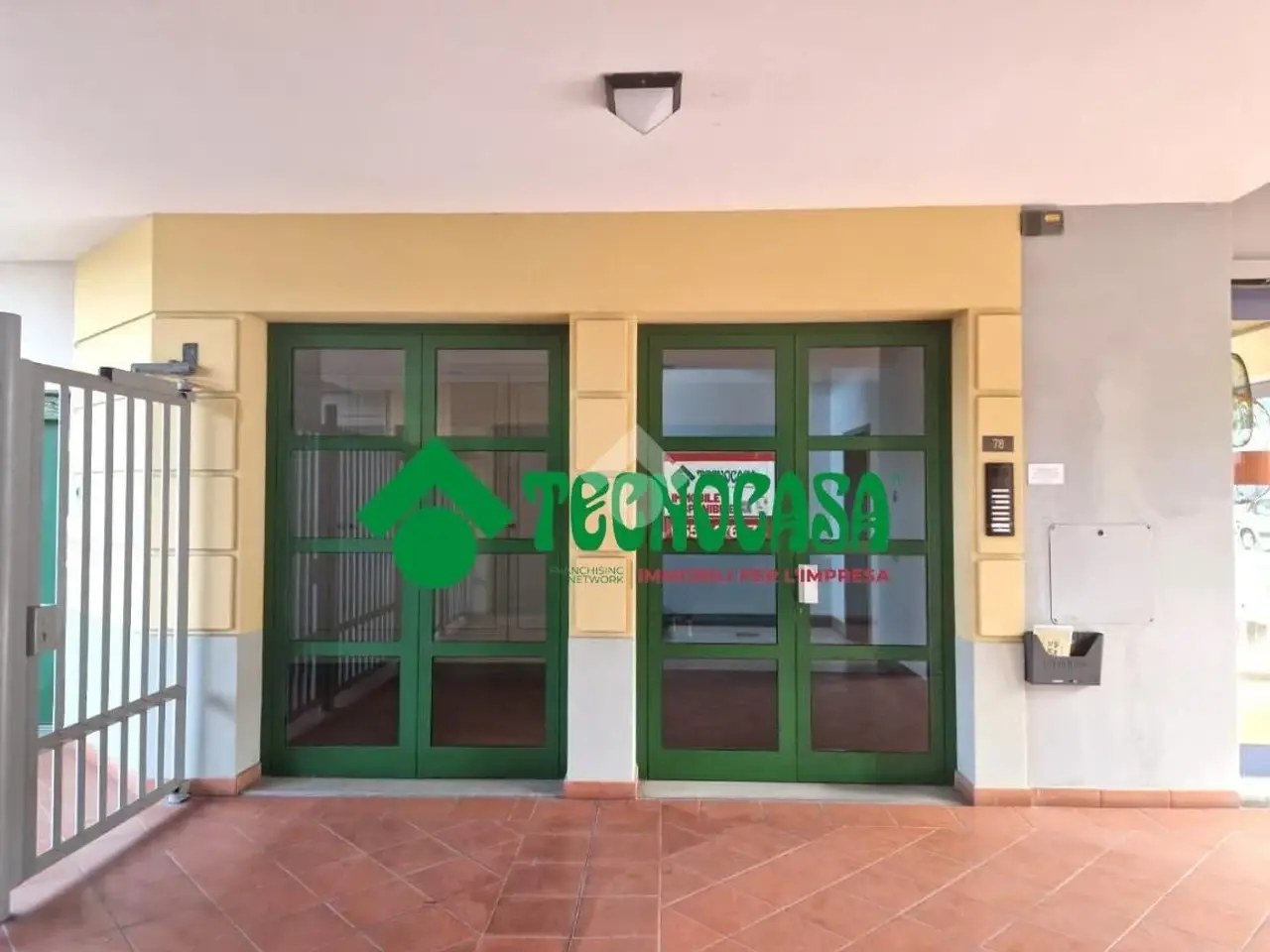 Ufficio in Via Panciatichi 78, Firenze, {3} - Foto 1