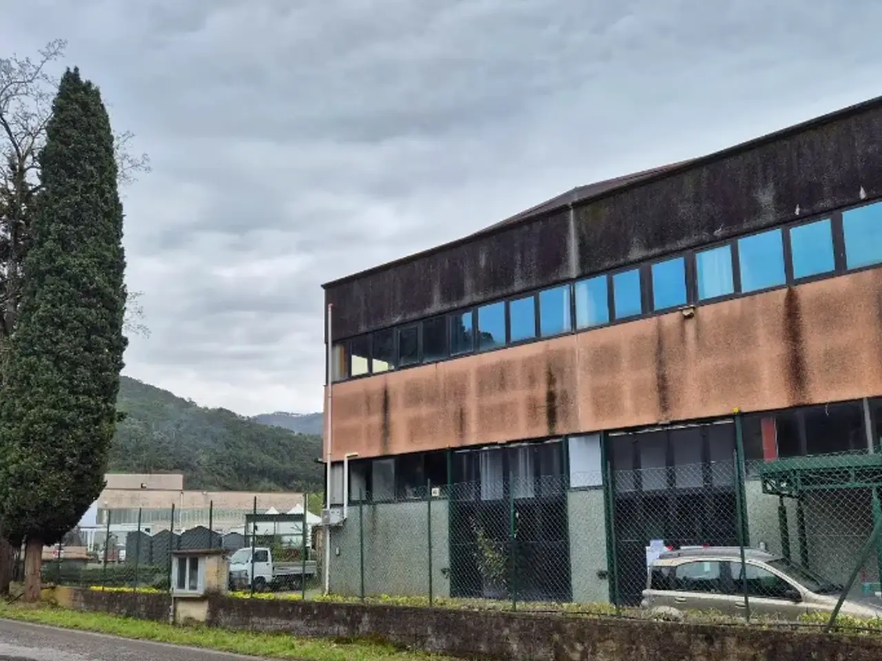 Immobile commerciale in Via Luigi Ghiglielmone, Deiva Marina, {3} - Foto 2