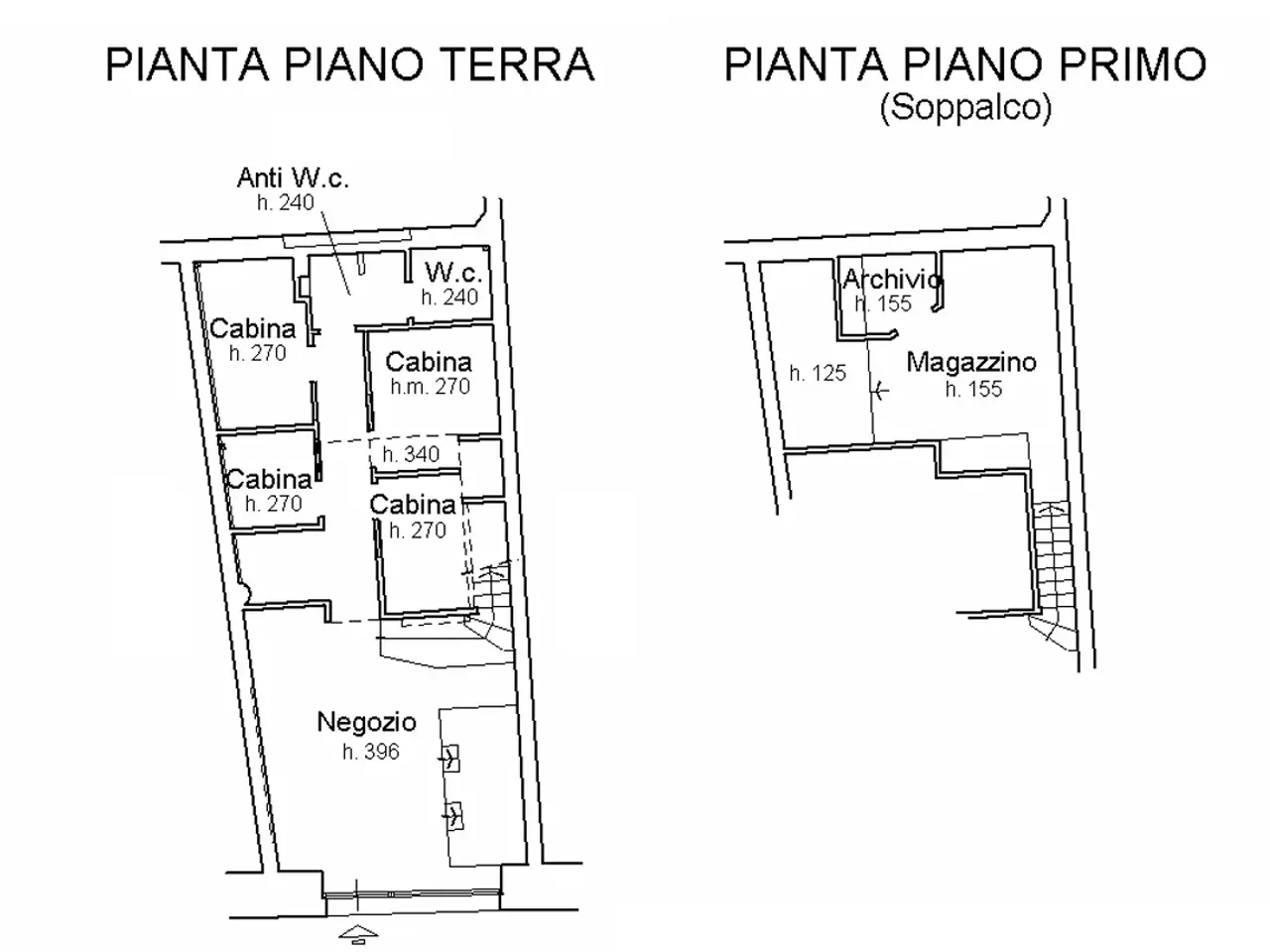 Negozio in Via Nazionale, Firenze, {3} - Foto 1