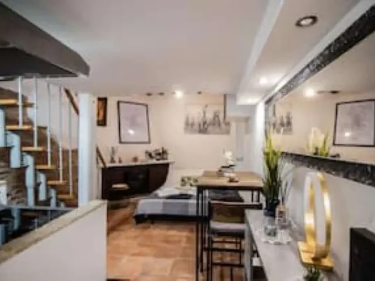 Bed & Breakfast in Via dei Panieri 10, Roma, {3} - Foto 2