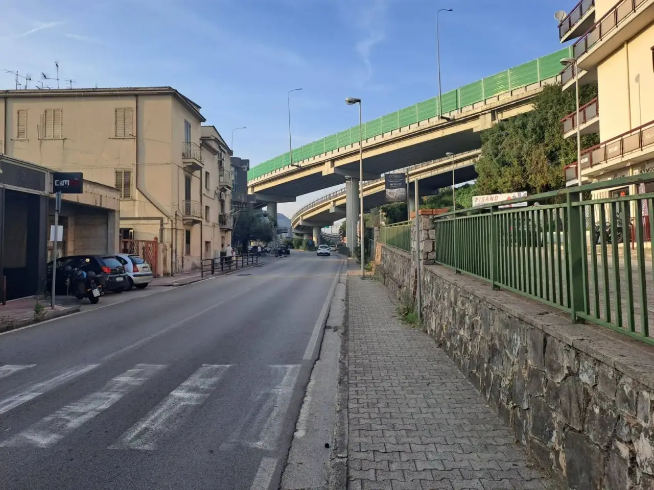 Negozio in Via Irno, Salerno, {3} - Foto 2