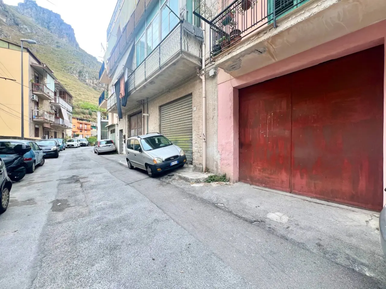 Magazzino in Via Cristoforo Castelli, Palermo, {3} - Foto 1