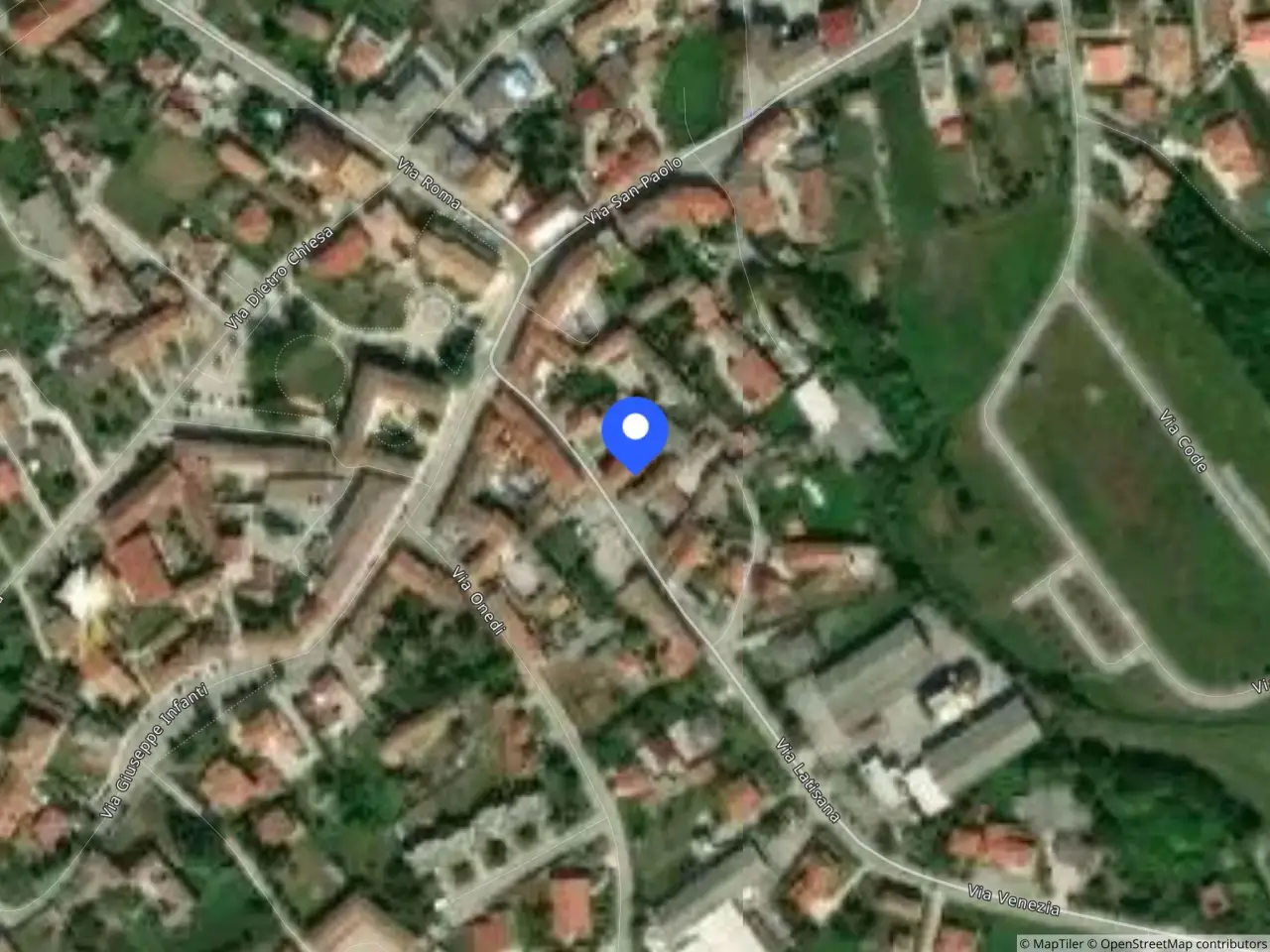 Ufficio in Via Latisana, 9 9, Morsano Al Tagliamento, {3} - Foto 2