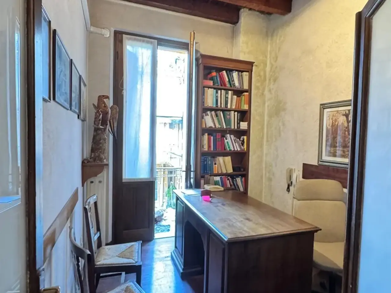 Ufficio in Via Principe Amedeo, Mantova, {3} - Foto 1