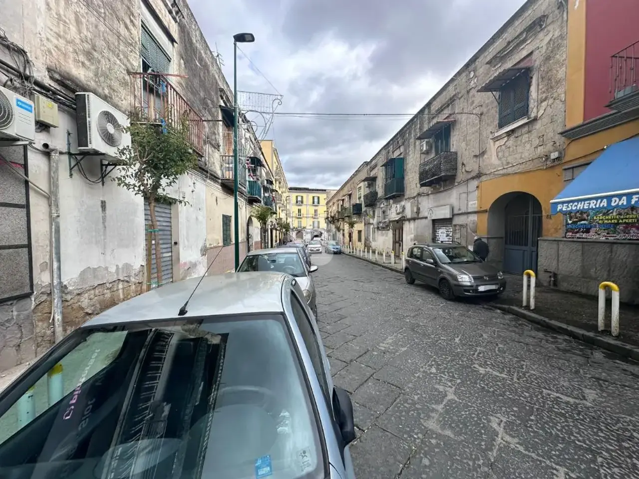 Negozio in Corso Chiaiano, Napoli, {3} - Foto 2