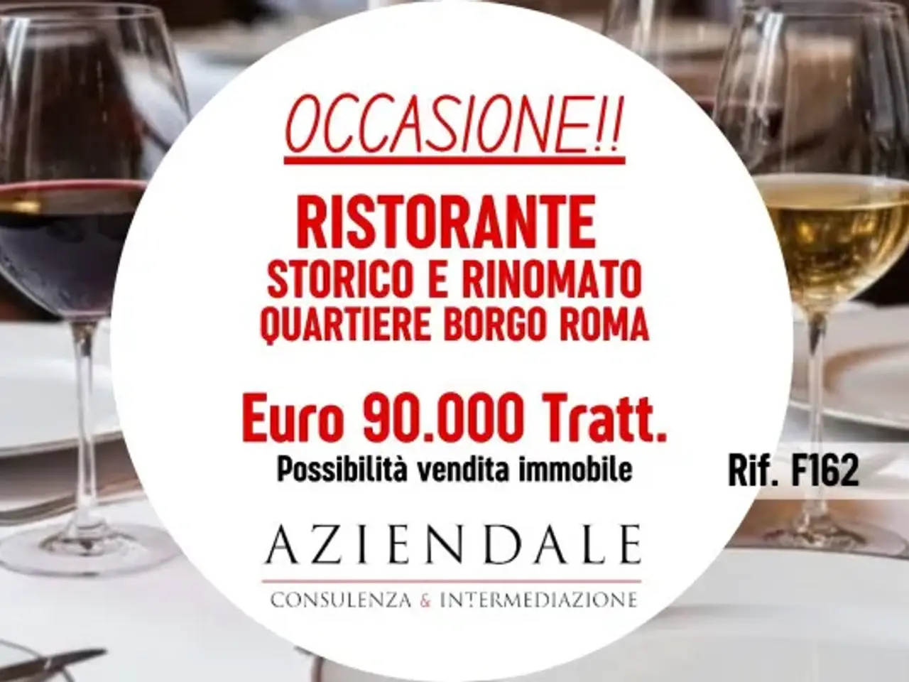 Ristorante in Largo Ruggero Bauli, Verona, {3} - Foto 1