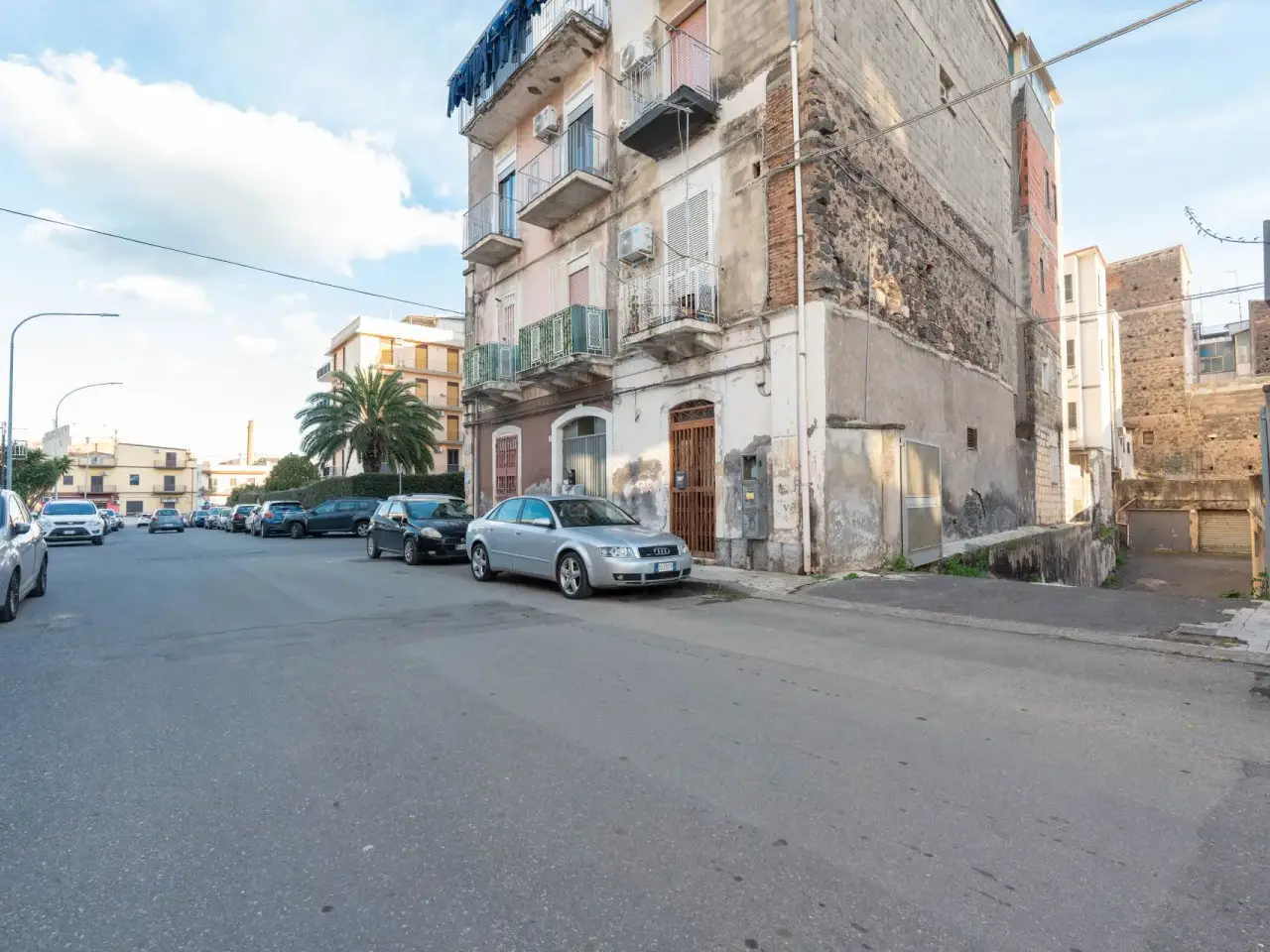 Magazzino in Via Masaniello, Catania, {3} - Foto 1