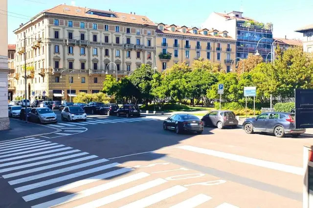 Ufficio condiviso in Via Lorenzo Mascheroni, Milano - Foto 1