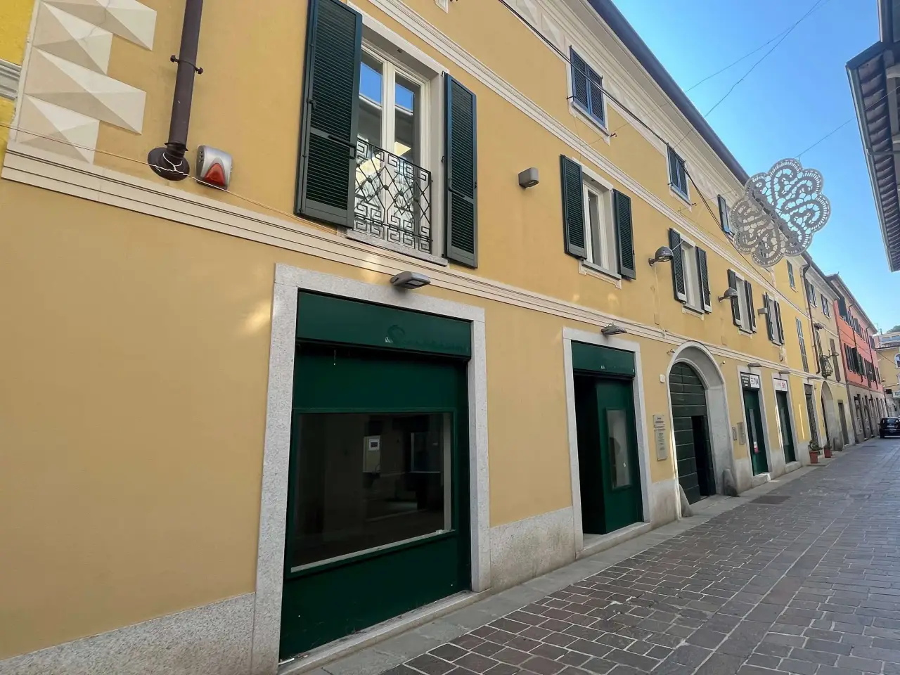 Ufficio in Via Matteotti, Cantu', {3} - Foto 1