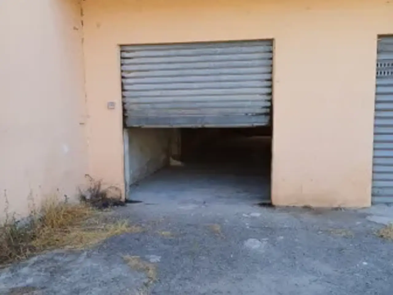 Magazzino in Via Trentino 13, Cagliari, {3} - Foto 1