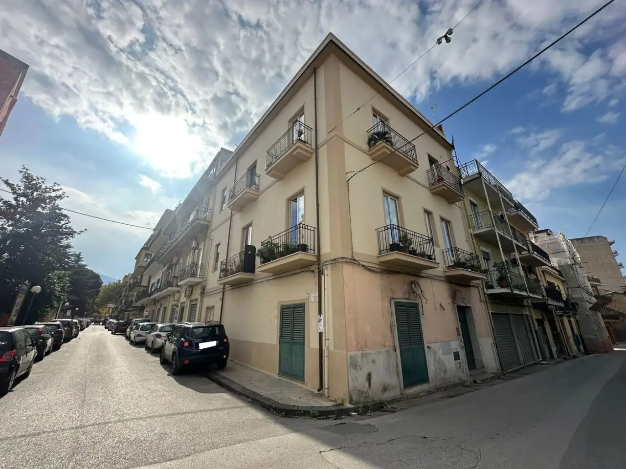 Negozio in Via Spagnolo/Angolo Via Verdi 38-40, Barcellona Pozzo Di Gotto, {3} - Foto 1