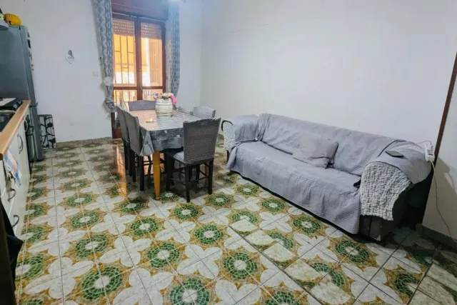 4-room flat in Via Torretta di Sienza, Torre Annunziata - Photo 1