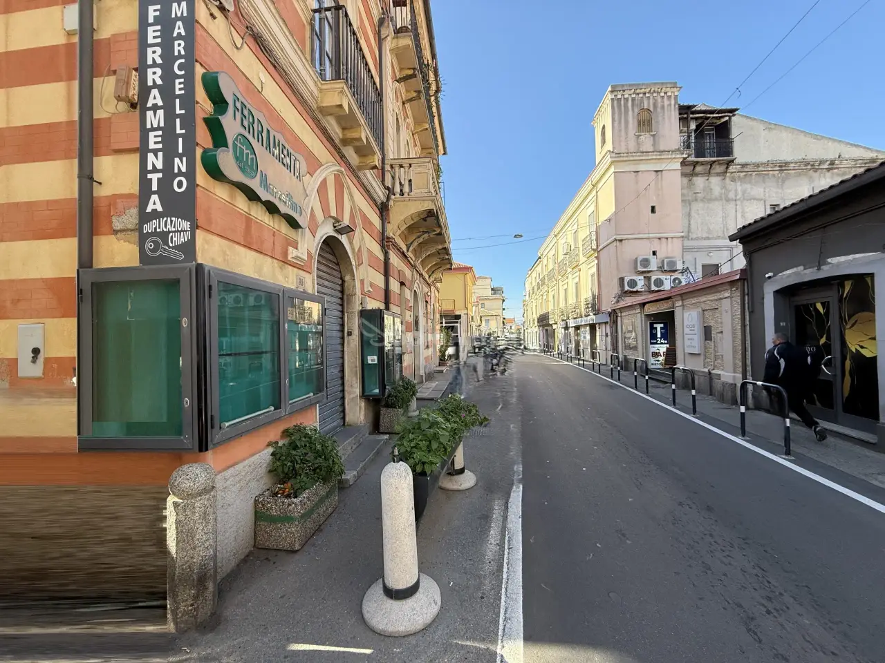 Negozio in Via Progresso 39, Catanzaro, {3} - Foto 2