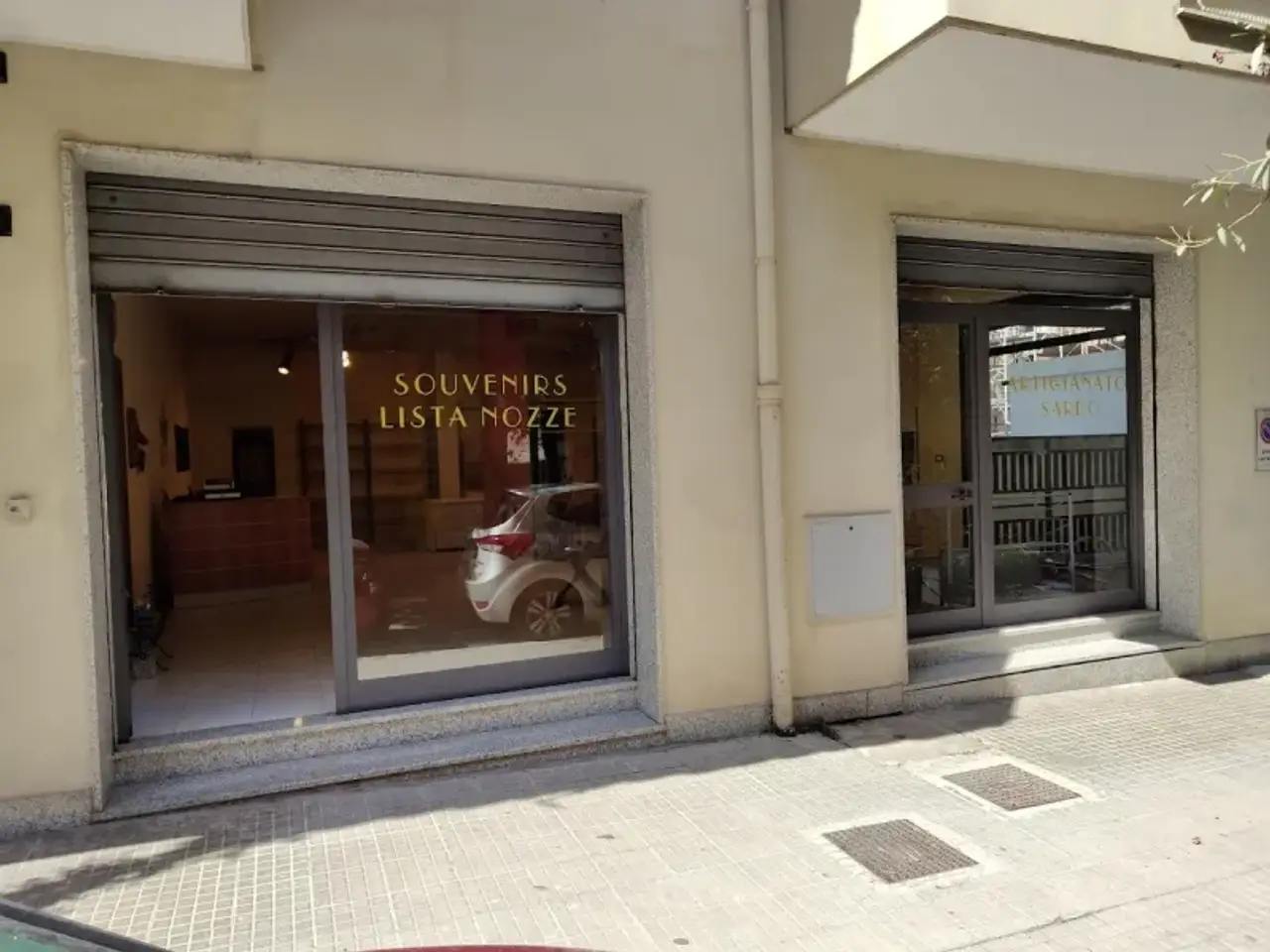 Negozio in , Alghero, {3} - Foto 1