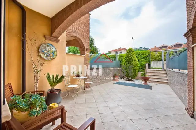 Terraced house in Via delle Calcare, Rocca di Papa - Photo 1