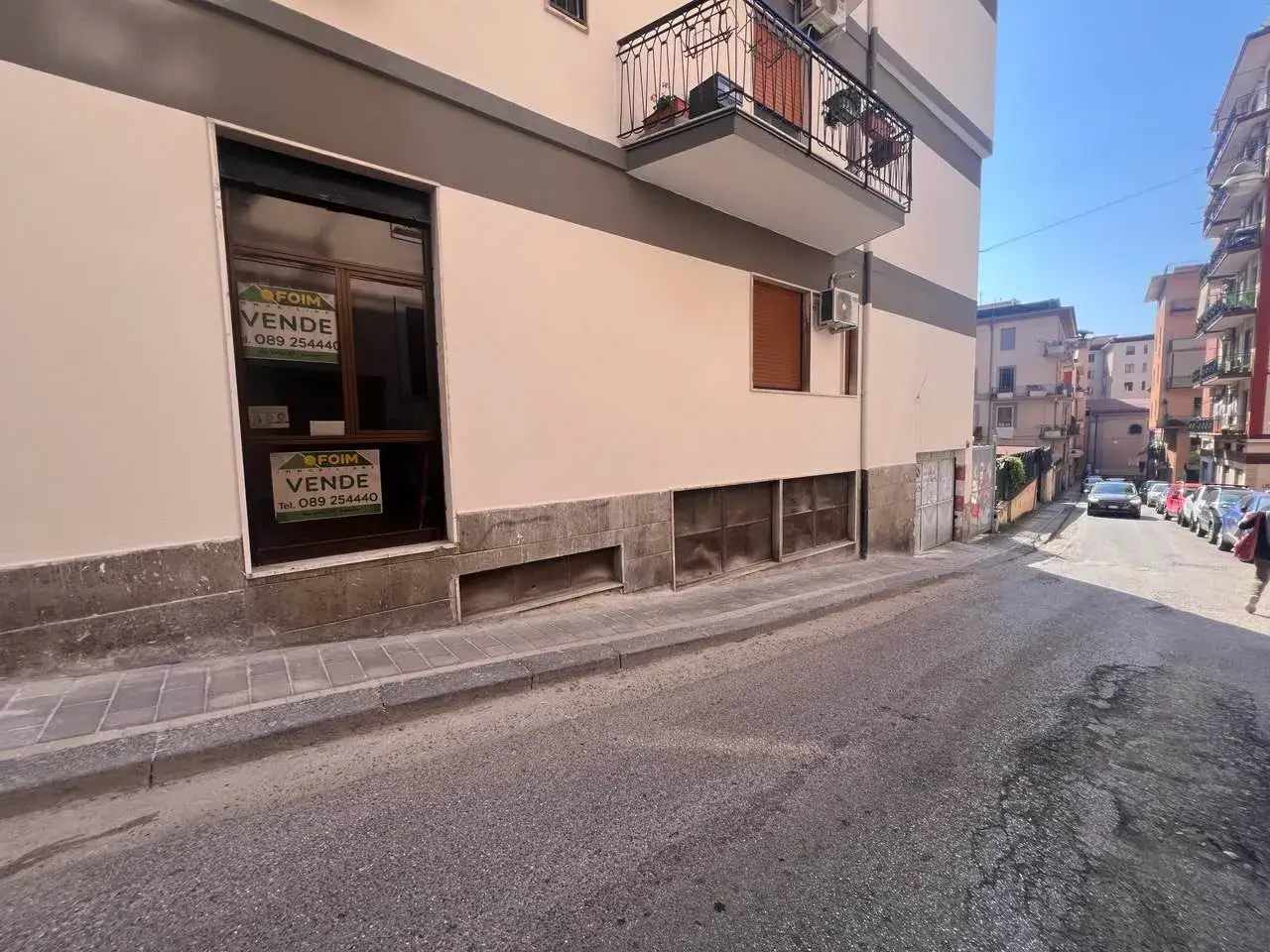 Negozio in  Salerno, Salerno, {3} - Foto 2