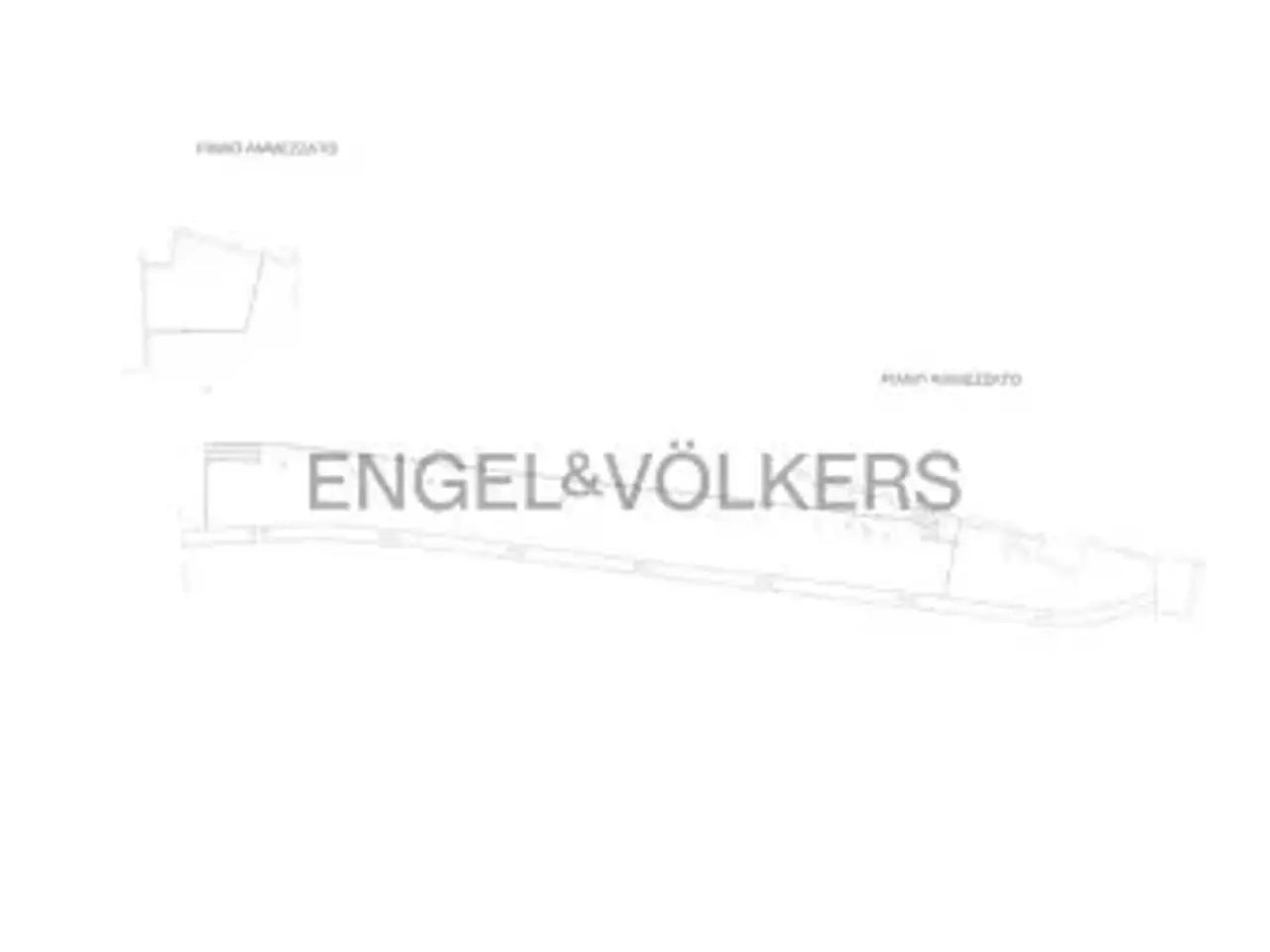 Negozio in Via Locri, Roma, {3} - Planimetria 1