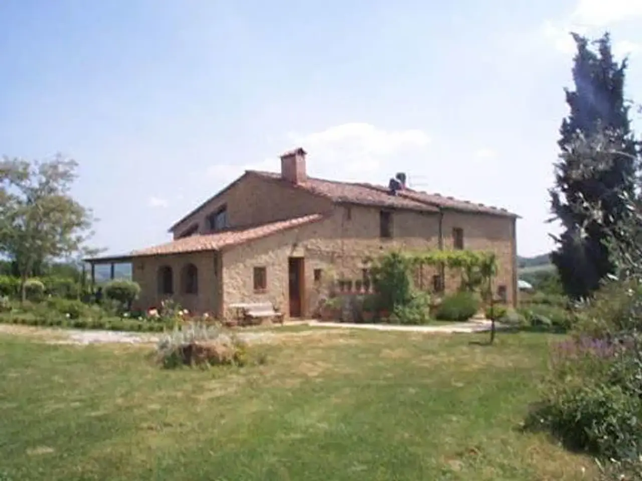 Agriturismo in , Pomarance, {3} - Foto 2