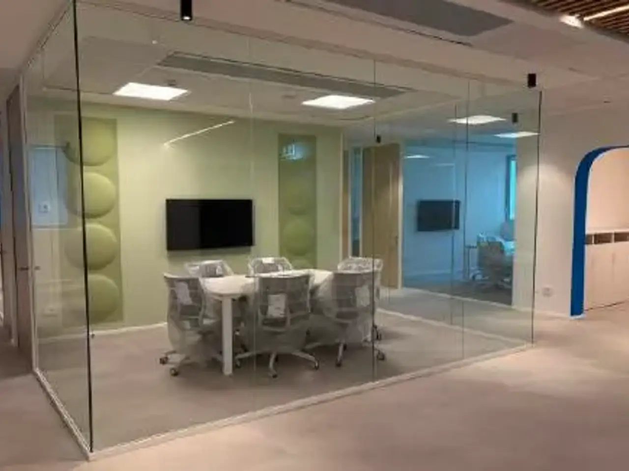 Ufficio in , Milano, {3} - Foto 1