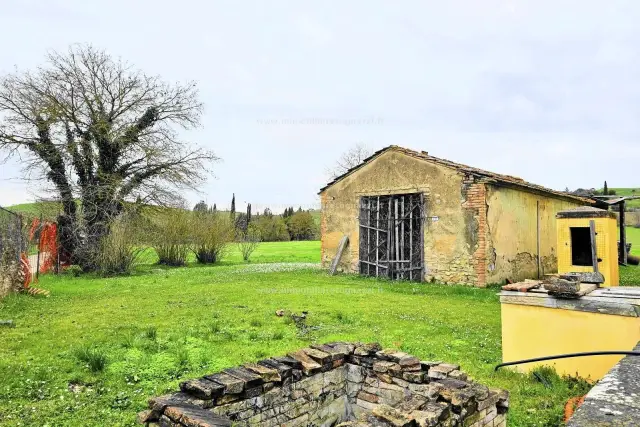 Building land in Zona Campagna, Certaldo - Photo 1