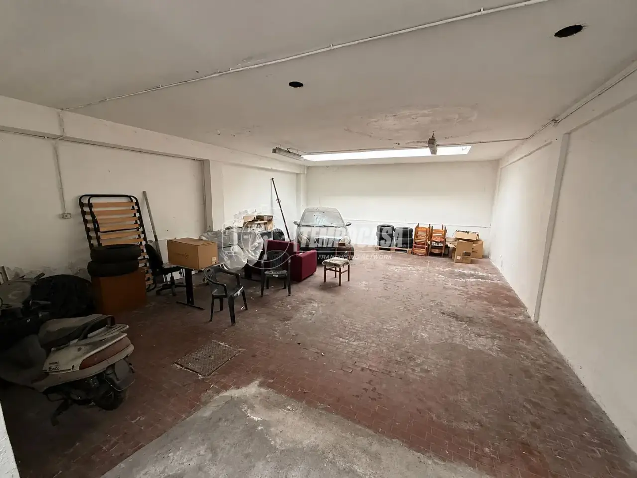Magazzino in Via Cogne 17, Torino, {3} - Foto 2