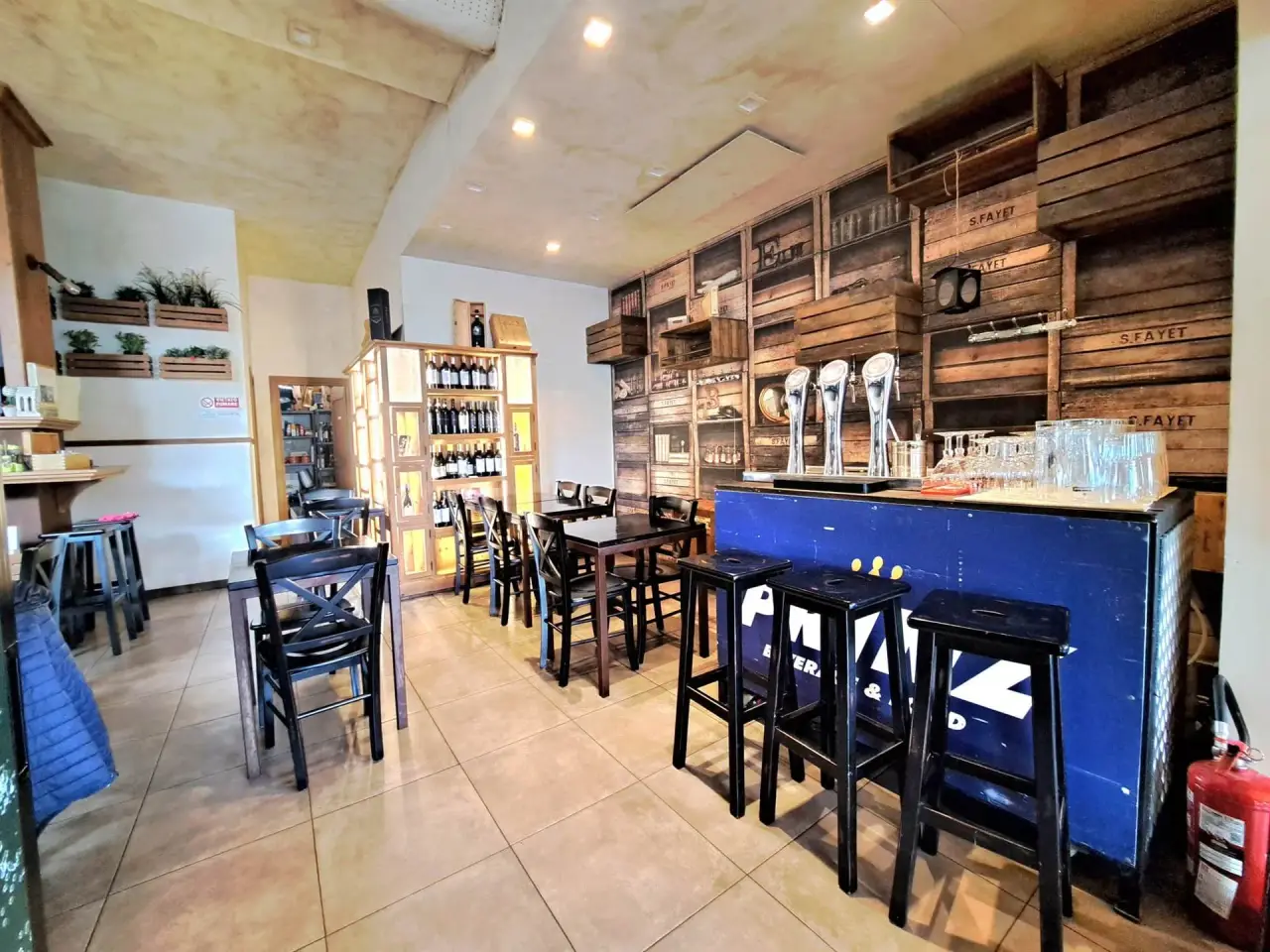 Negozio in Viale Redi, Firenze, {3} - Foto 1