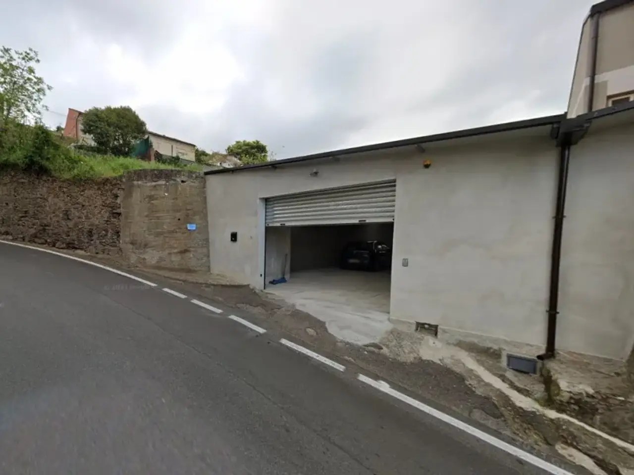 Magazzino in Via Roma, Pianopoli, Catanzaro, Pianopoli, {3} - Foto 1