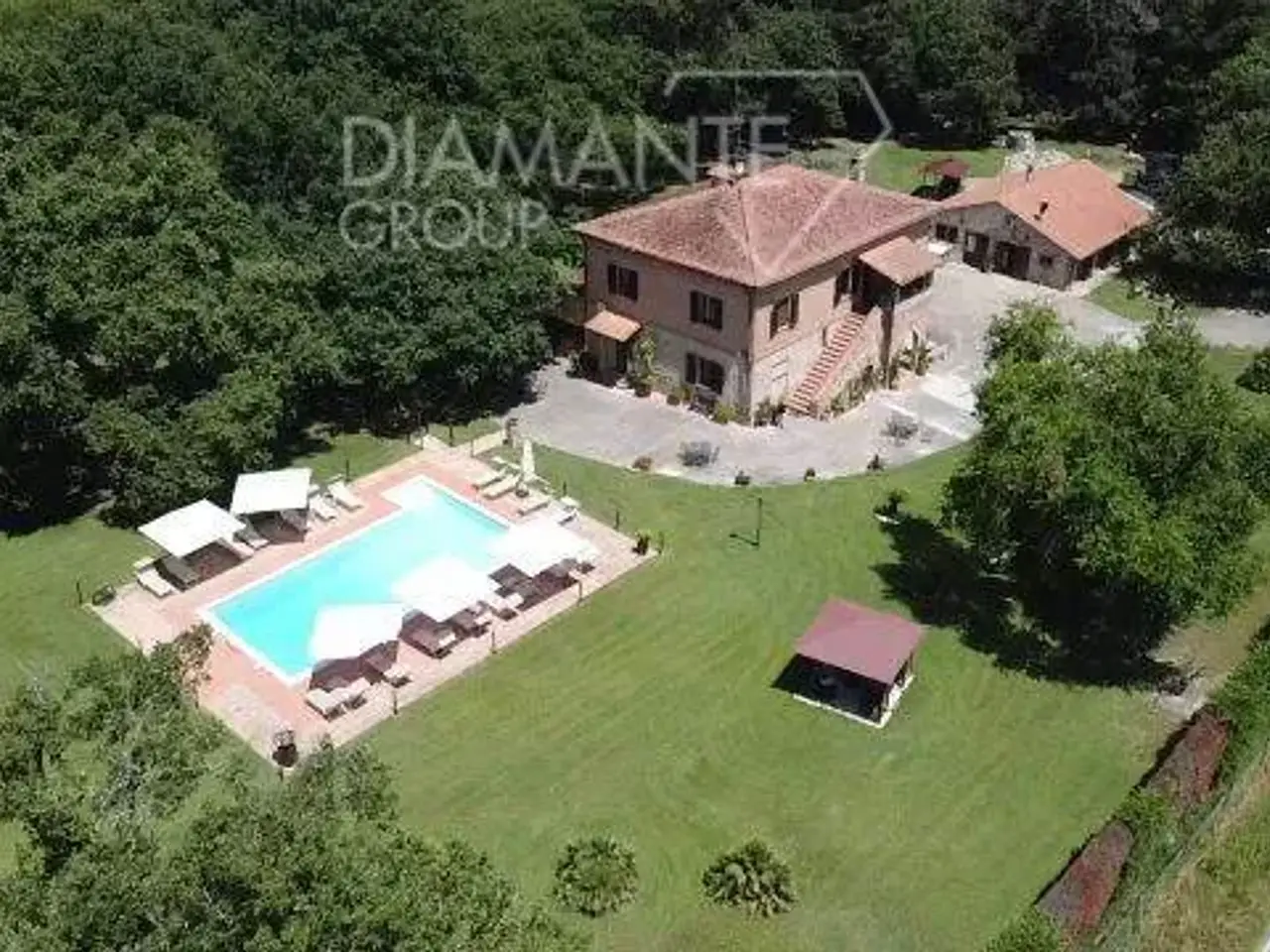 Agriturismo in , Castiglione Del Lago, {3} - Foto 1