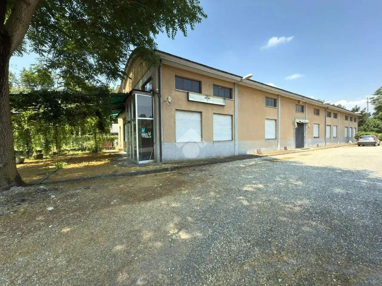 Capannone in Via Castellamonte 4, Torre Canavese, {3} - Foto 1
