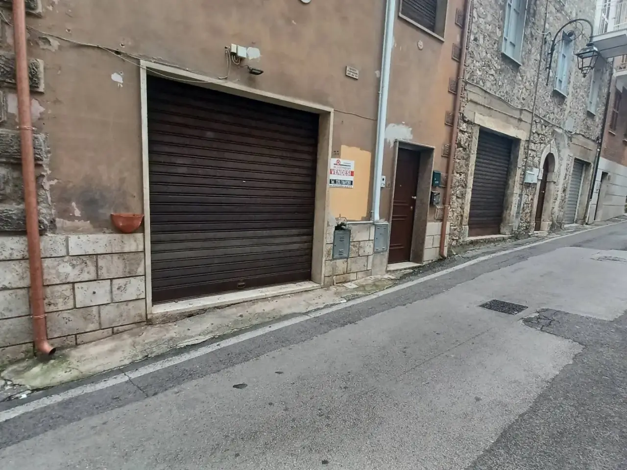 Negozio in Via Arringo, Sonnino, {3} - Foto 2