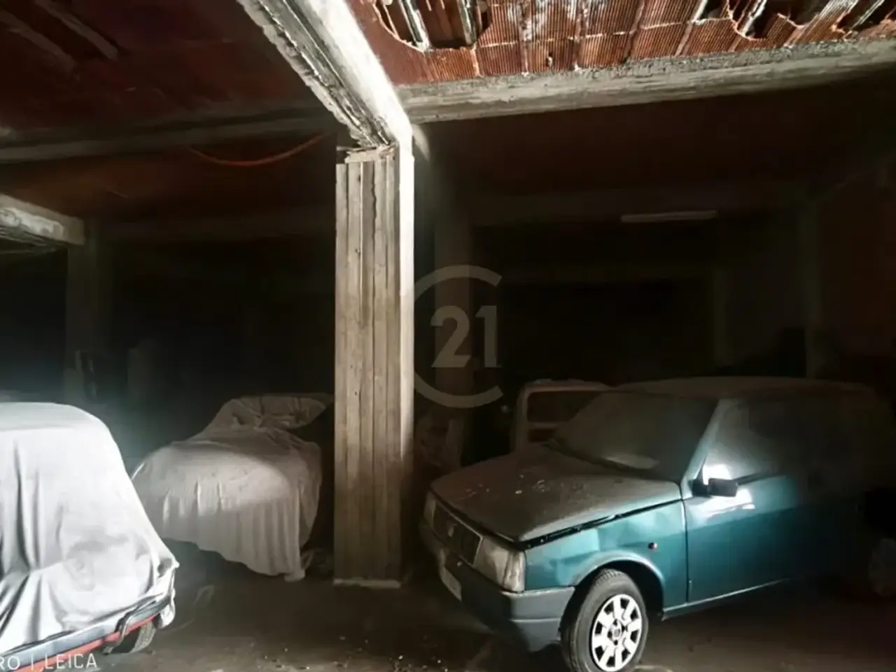 Parcheggio chiuso in Via Etnea 392, Tremestieri Etneo, {3} - Foto 2