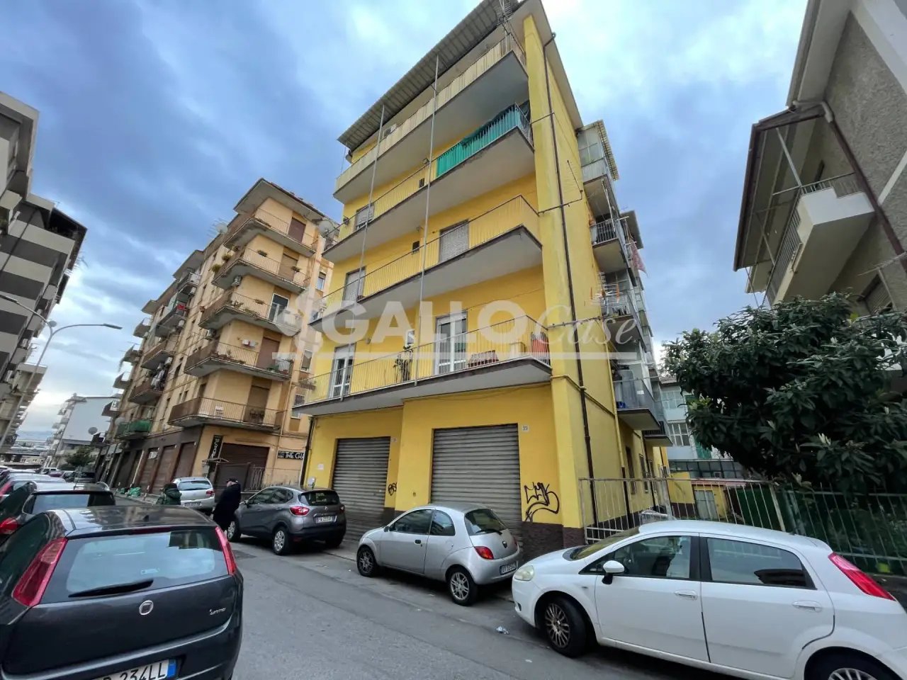 Magazzino in Via Sesti (Traversa), 87100, Cosenza, Cosenza, {3} - Foto 2