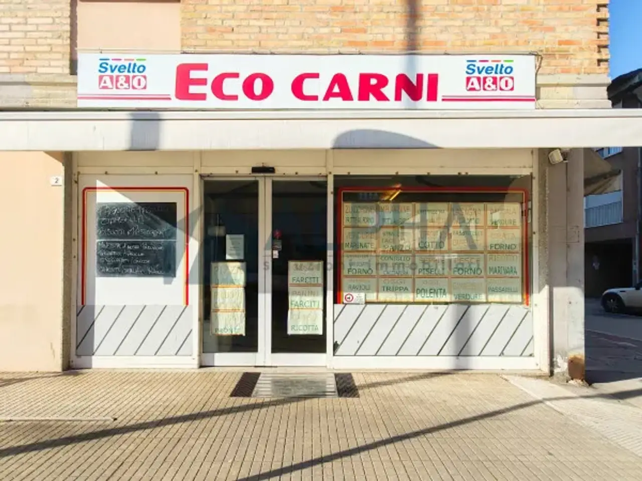 Alimentari in Via Fornaci, Cesena, {3} - Foto 1