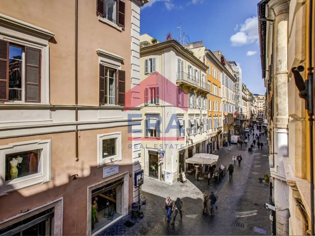 Ufficio in Via Frattina, Roma, {3} - Foto 1