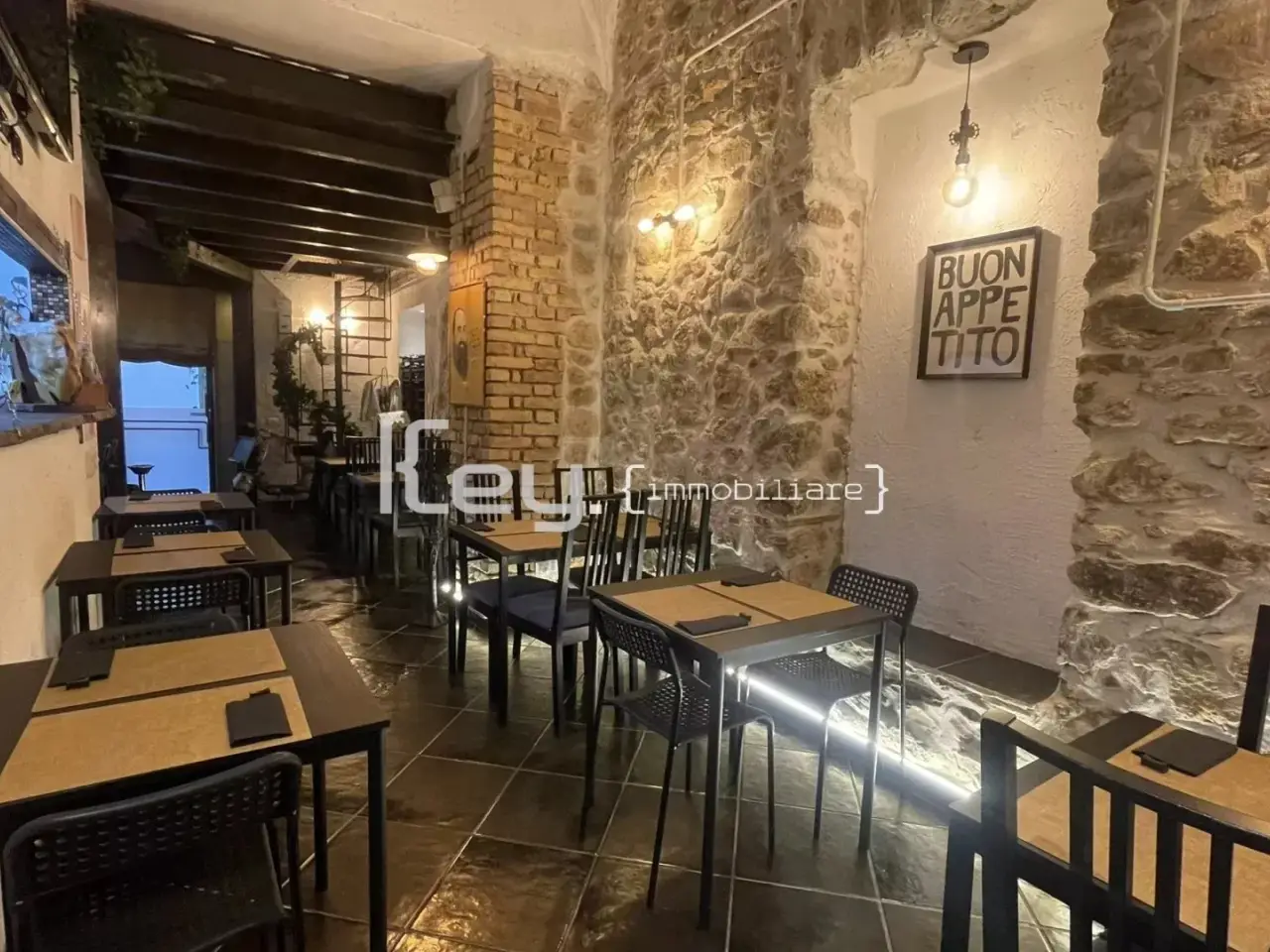 Ristorante in Via Annunziata, Terracina, {3} - Foto 2