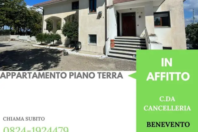 Apartament in Contrada Cancelleria, Benevento - Photo 1