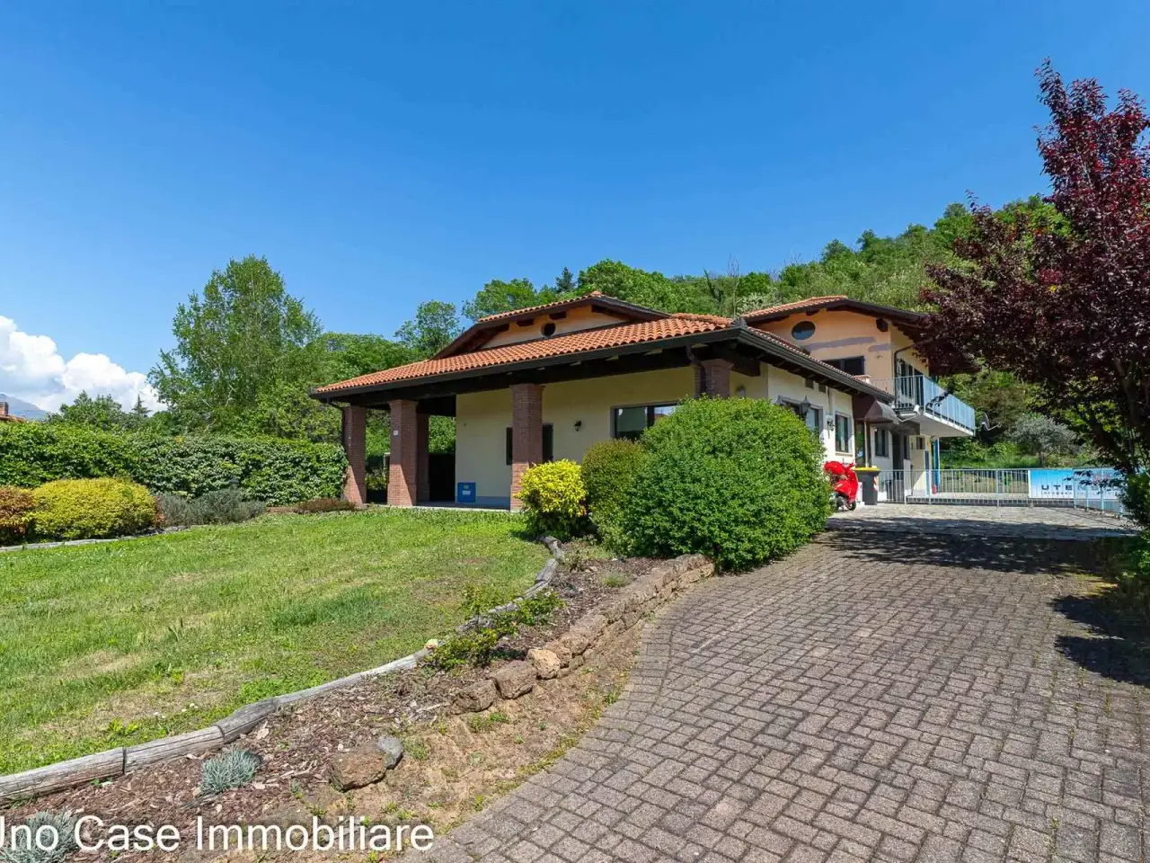Ufficio in Via Circonvallazione 92 Pavone Canavese, Pavone Canavese, {3} - Foto 1