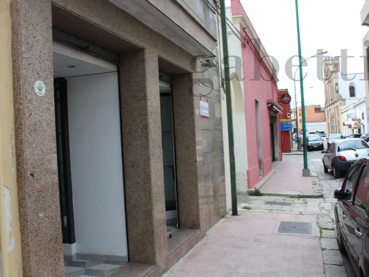 Negozio in Via Cosimo Mariano 150, Copertino, {3} - Foto 2