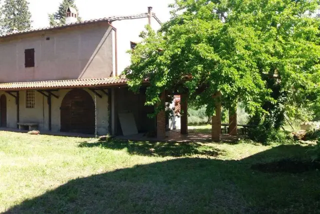 Country house or cottage in Via Gello, San Miniato - Photo 1