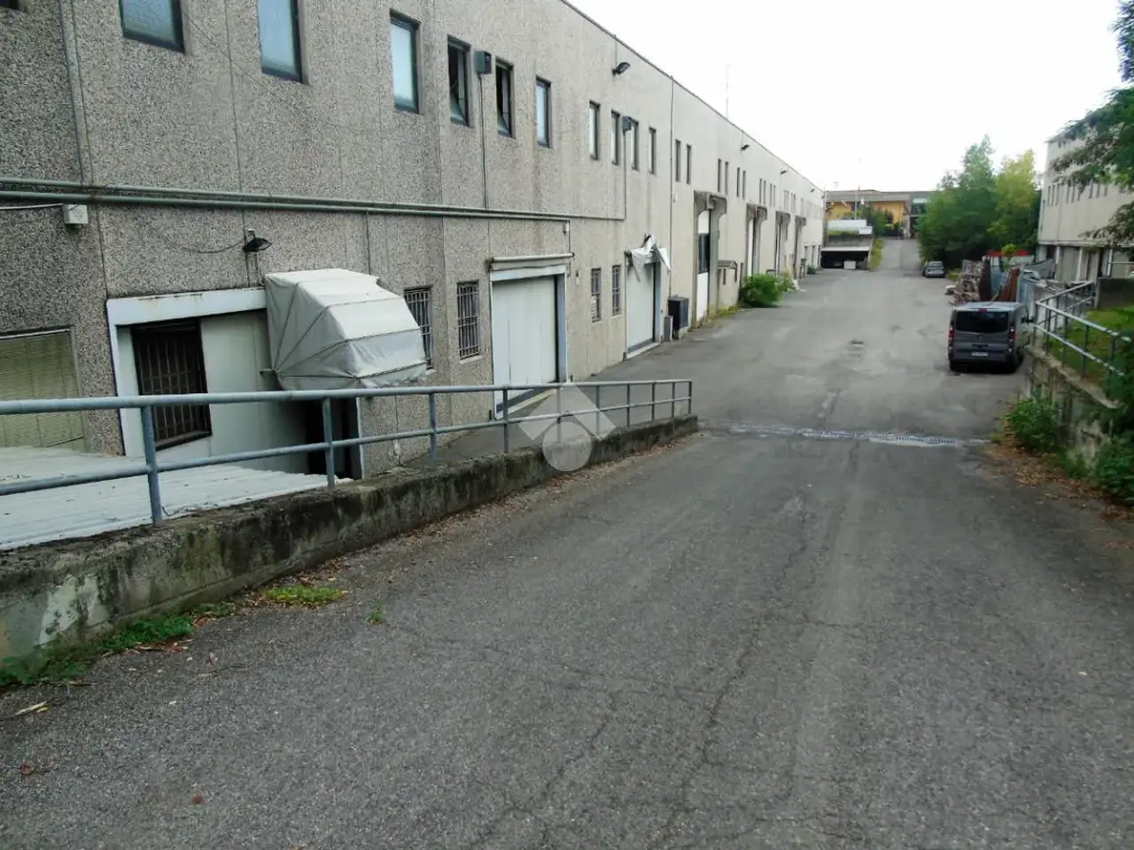 Capannone in Via dell'Industria 38, Borgosatollo, {3} - Foto 2