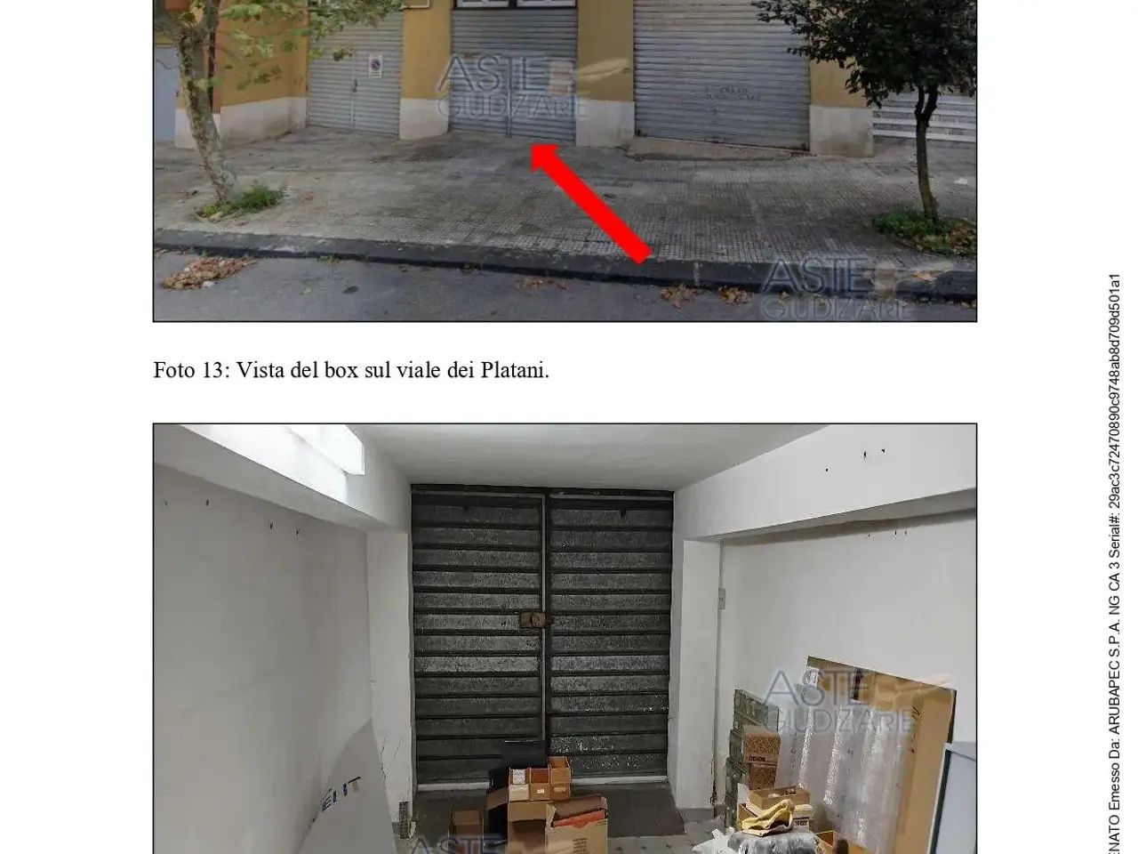 Magazzino in Viale dei Platani, 55, 93017 San Cataldo CL, Italia 55, San Cataldo, {3} - Foto 1