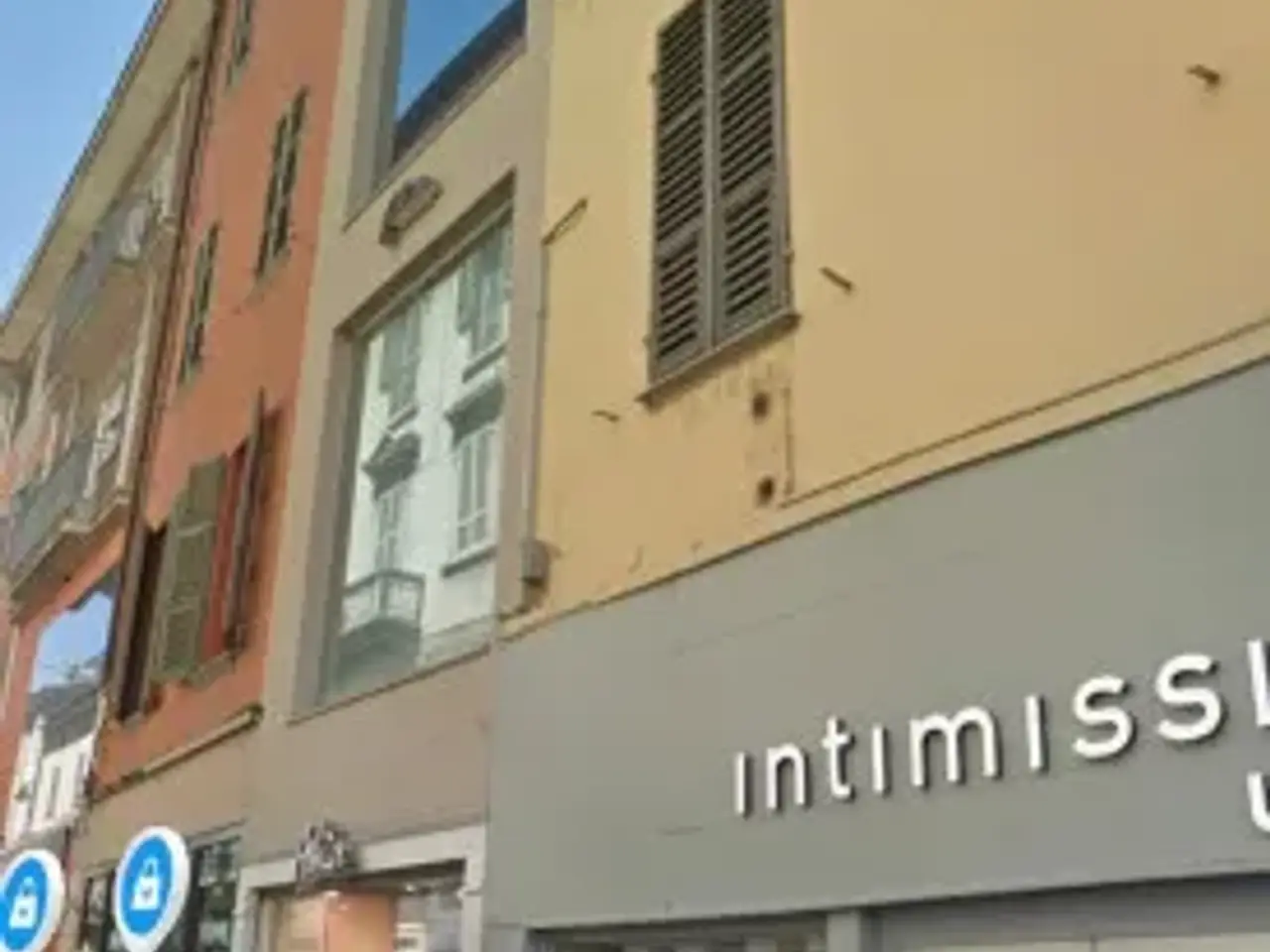 Negozio in Via 20 Settemb, Piacenza, {3} - Foto 1