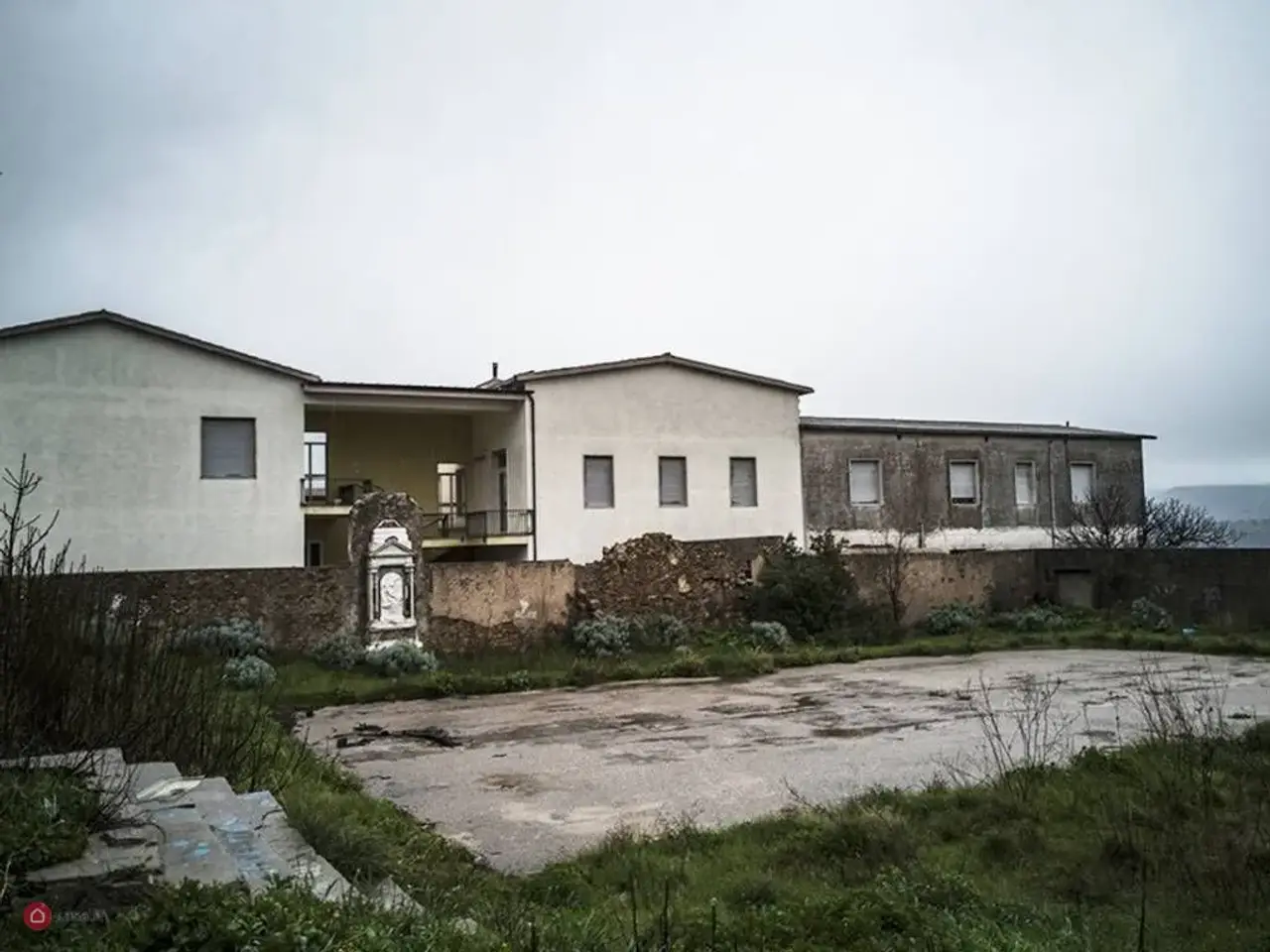Laboratorio in Via Marconi, Berchidda, {3} - Foto 1