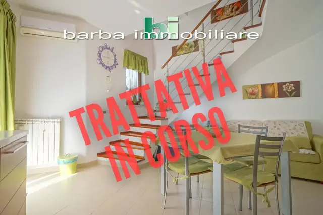 3-room flat in Via 8 Settembre 3, Mentana - Photo 1