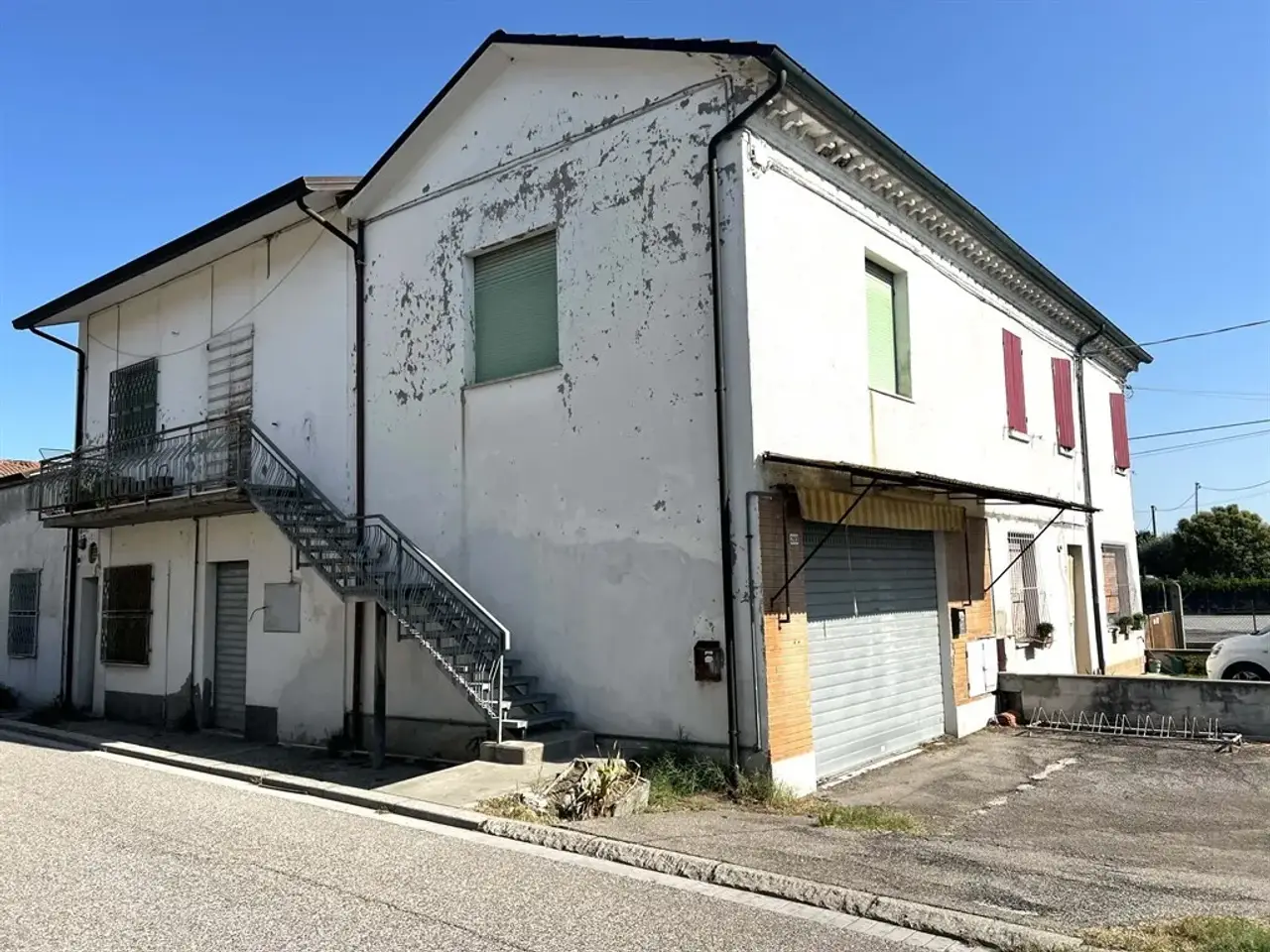 Negozio in Via Grattacoppa 283, Ravenna, {3} - Foto 2